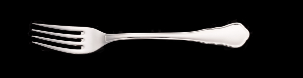 ROYAL CHIPPENDALE Fischbesteck 12-tlg. Nicro poliert